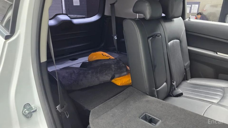 ChevroletGMDaewoo Orlando