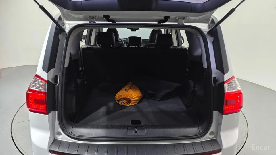 ChevroletGMDaewoo Orlando