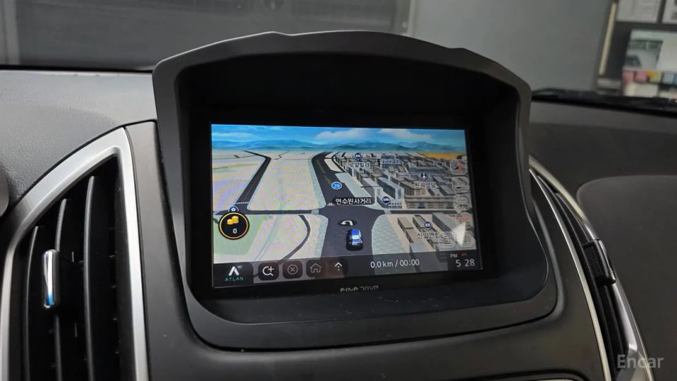 ChevroletGMDaewoo Cruze