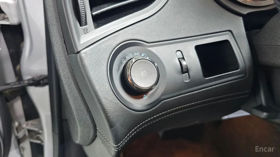 ChevroletGMDaewoo Alpheon