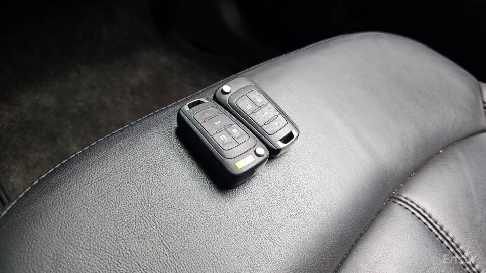ChevroletGMDaewoo Alpheon