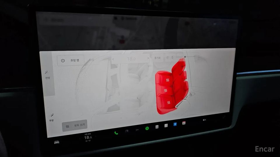 Tesla model-s