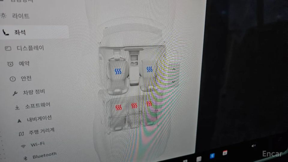 Tesla model-s