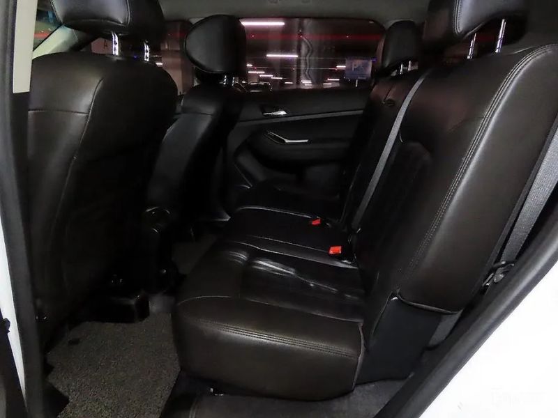 ChevroletGMDaewoo Orlando