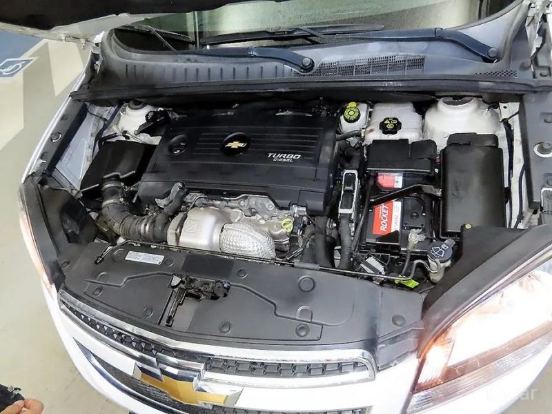 ChevroletGMDaewoo Orlando
