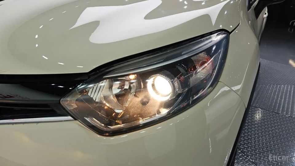 Renault-KoreaSamsung QM3
