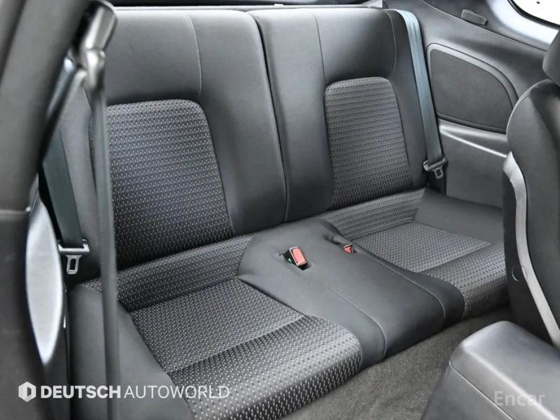 Hyundai Tuscani