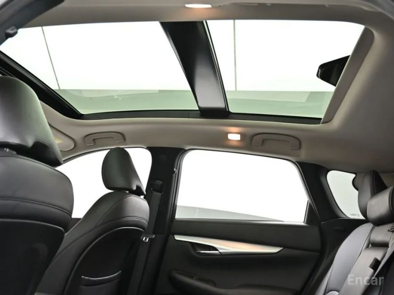 Infiniti QX50