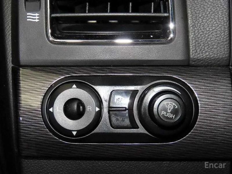 ChevroletGMDaewoo Captiva
