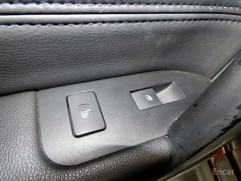 ChevroletGMDaewoo Captiva