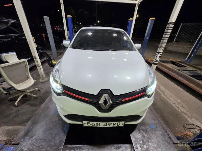 Renault-KoreaSamsung Cilo
