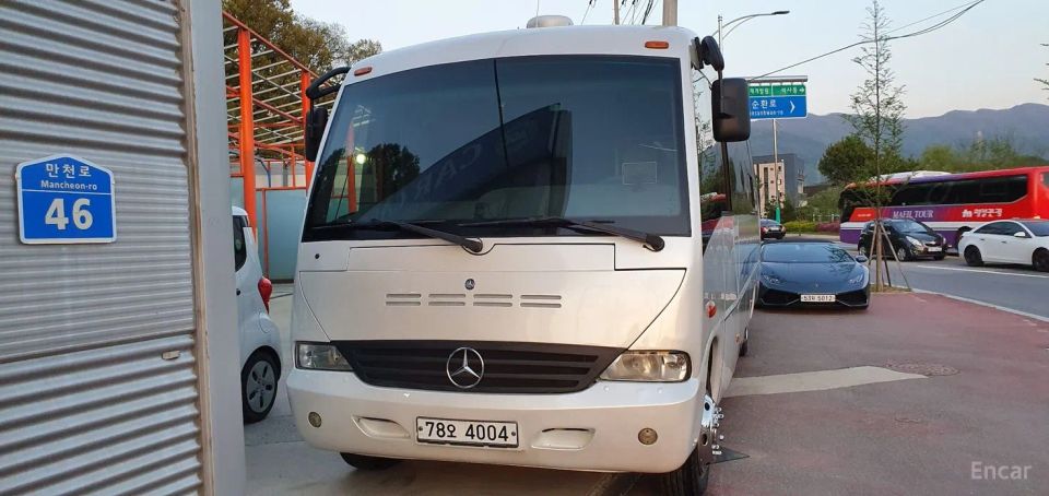 Mercedes-Benz Others