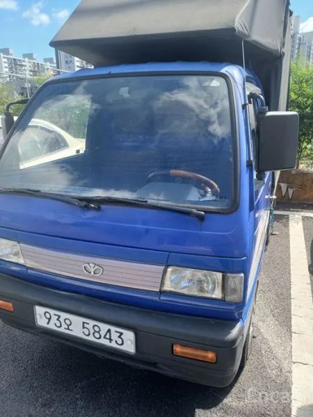 ChevroletGMDaewoo Labo