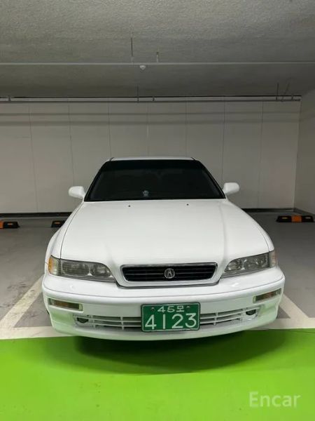 ChevroletGMDaewoo Acadia