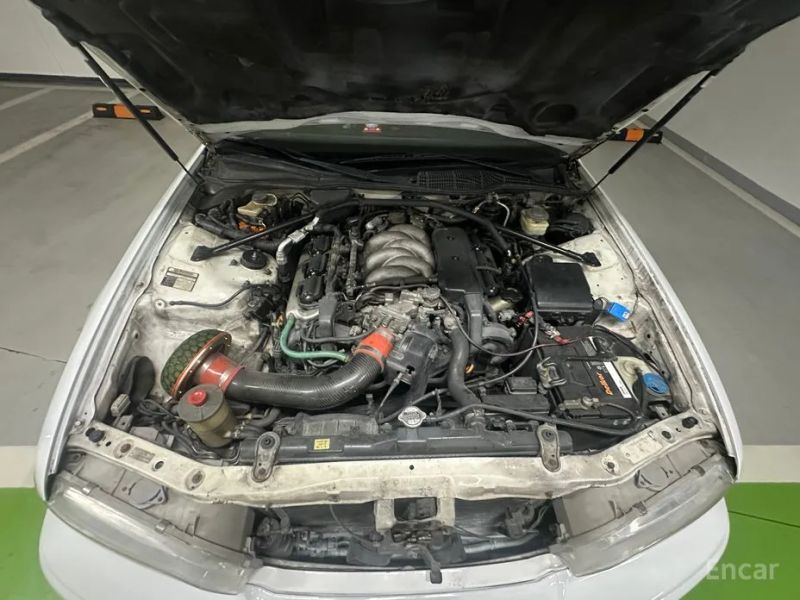 ChevroletGMDaewoo Acadia