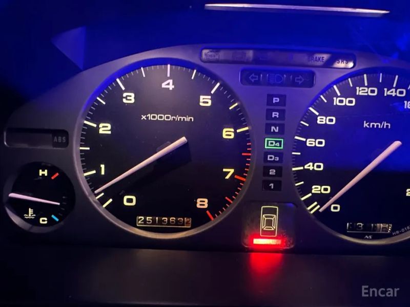 ChevroletGMDaewoo Acadia