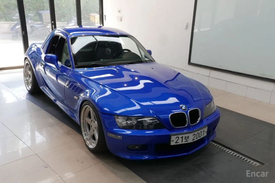 BMW Z3