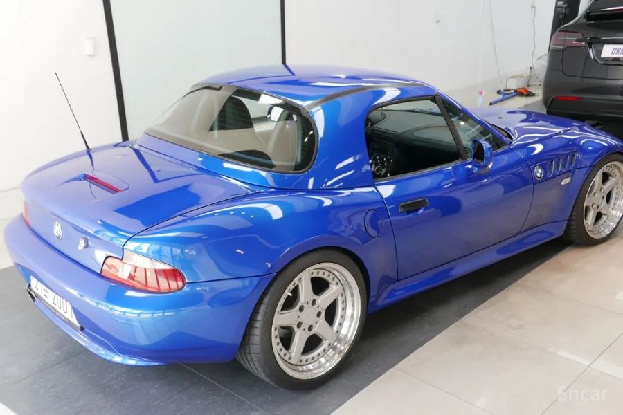 BMW Z3