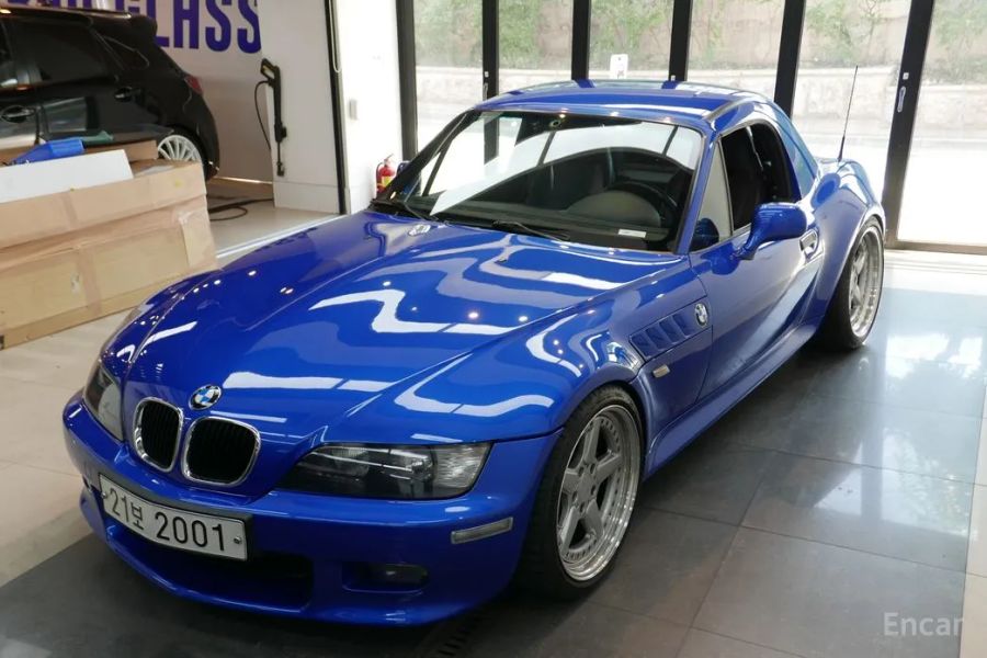 BMW Z3