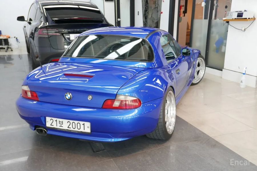 BMW Z3