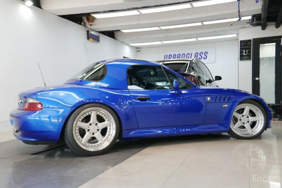 BMW Z3