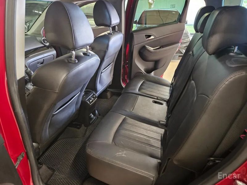 ChevroletGMDaewoo Orlando