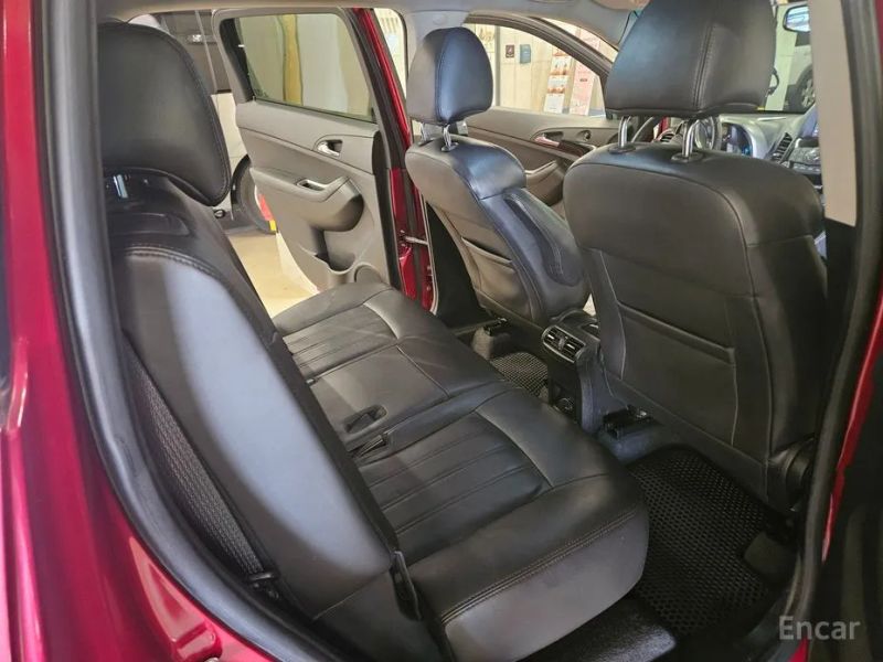 ChevroletGMDaewoo Orlando