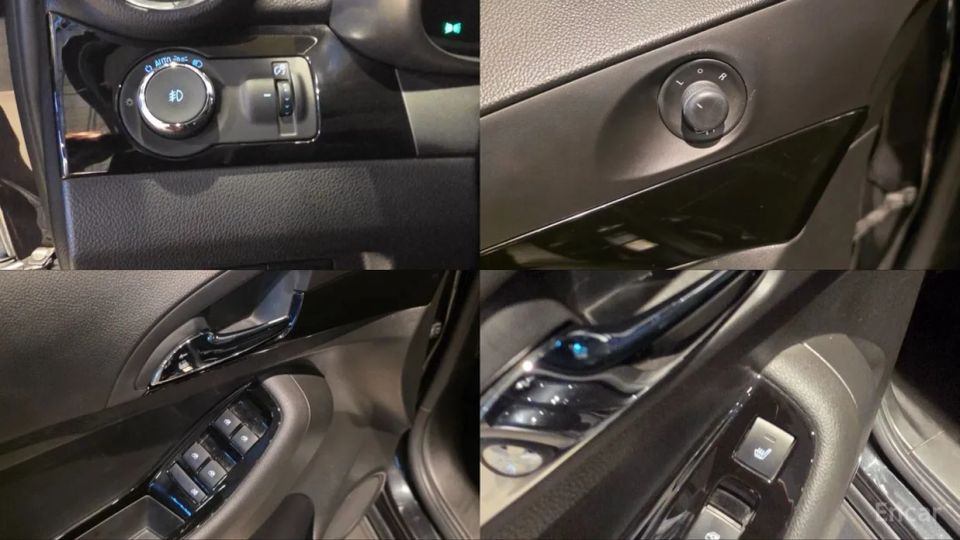 ChevroletGMDaewoo Orlando