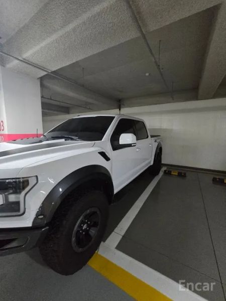 Ford F150