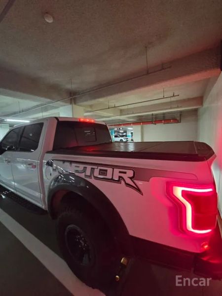 Ford F150