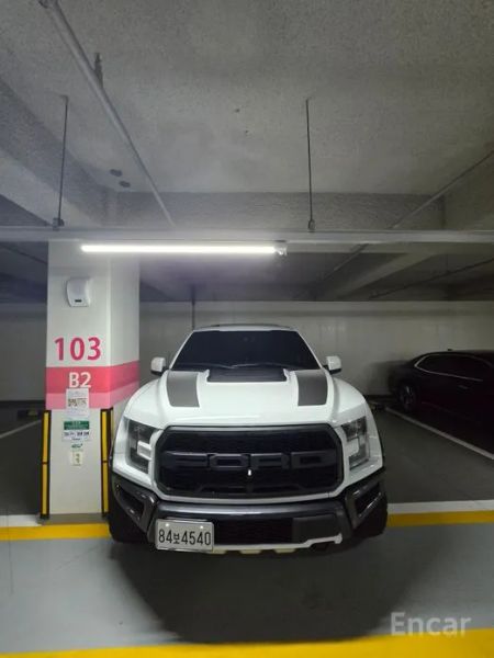 Ford F150