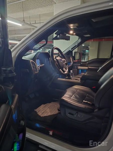 Ford F150