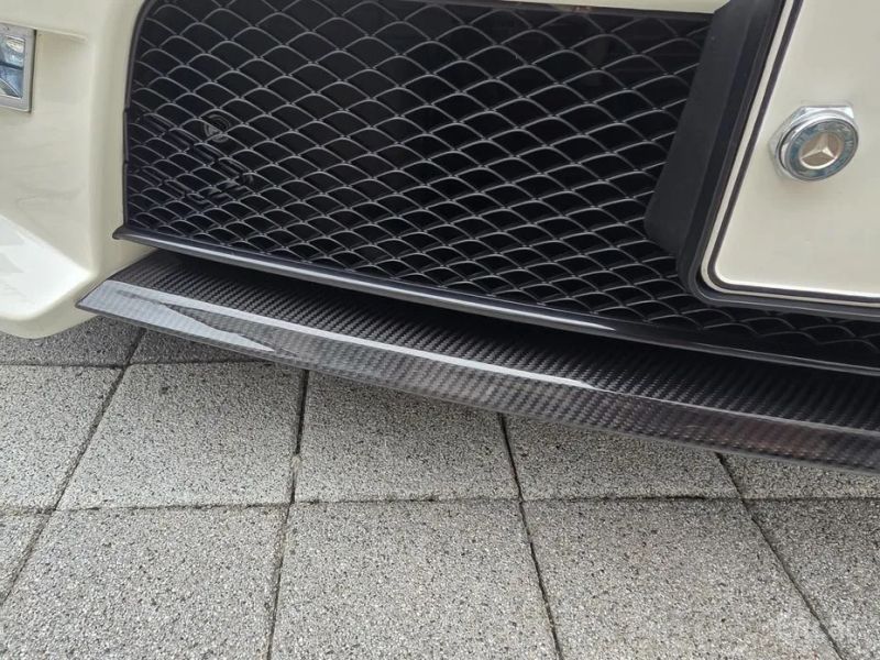 Mercedes-Benz SL-Class