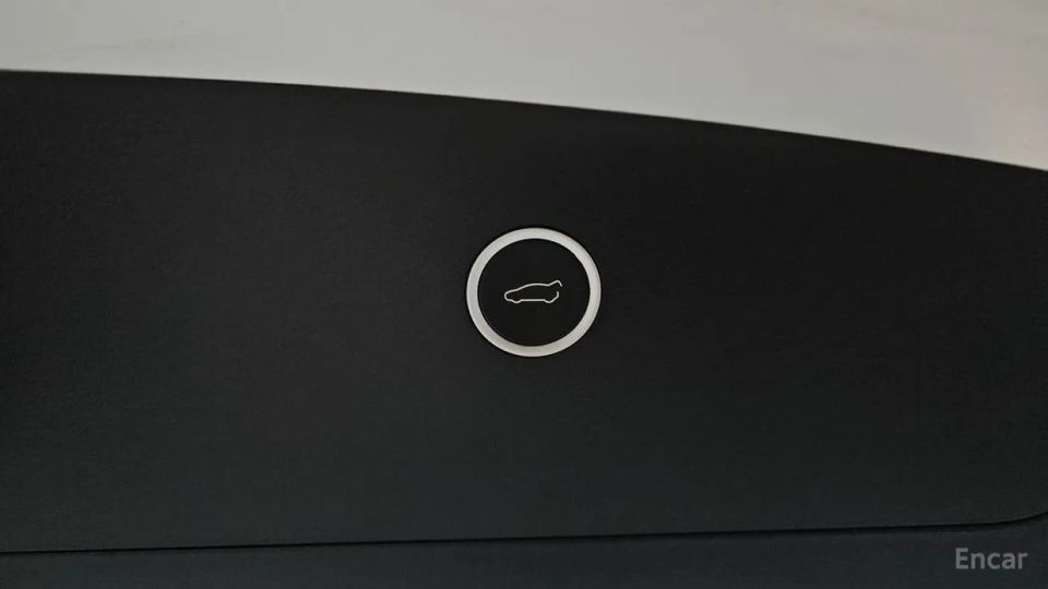 Tesla model-x
