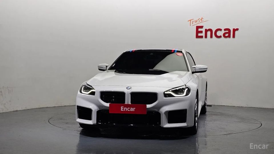BMW M2