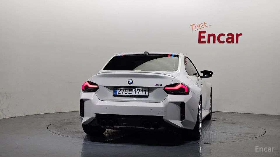 BMW M2