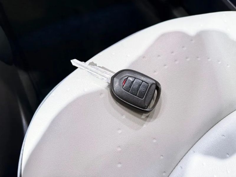 ChevroletGMDaewoo Matiz