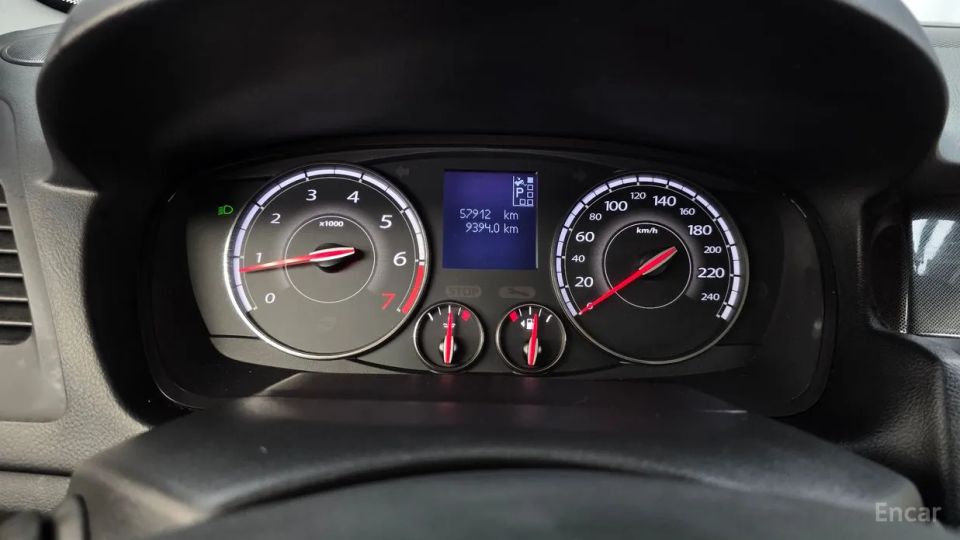 Renault-KoreaSamsung SM5