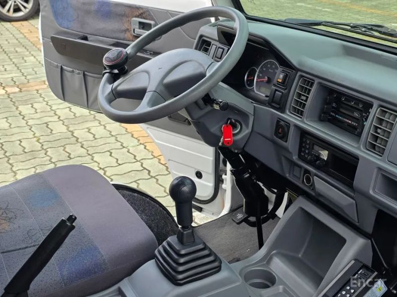ChevroletGMDaewoo Labo