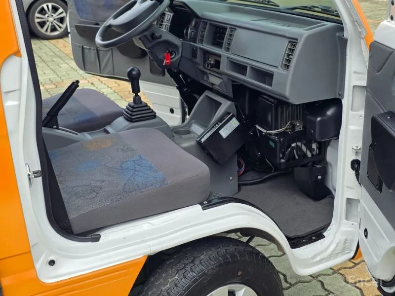 ChevroletGMDaewoo Labo