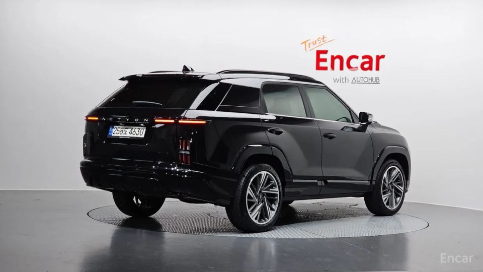 KG_Mobility_Ssangyong Actyon