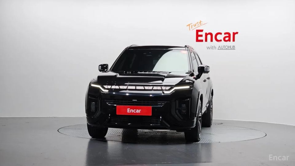 KG_Mobility_Ssangyong Actyon