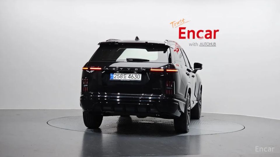 KG_Mobility_Ssangyong Actyon