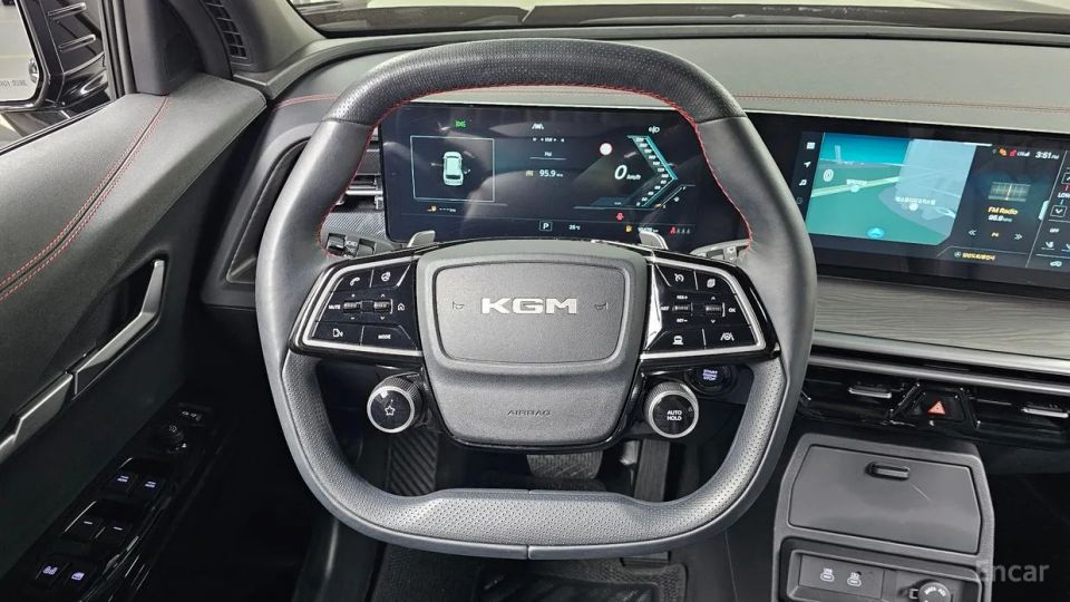 KG_Mobility_Ssangyong Actyon