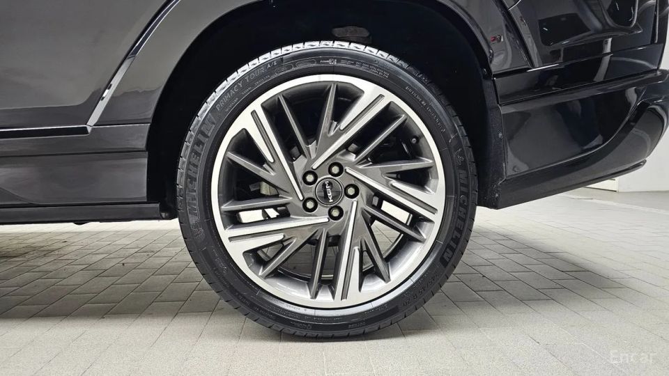 KG_Mobility_Ssangyong Actyon