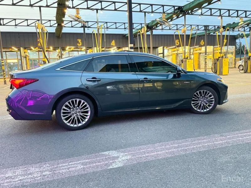 Toyota Avalon