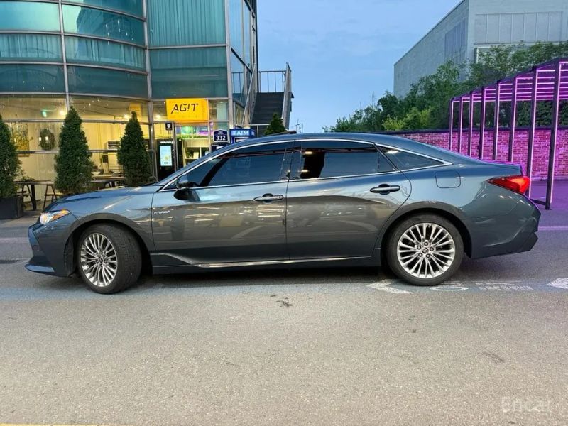 Toyota Avalon