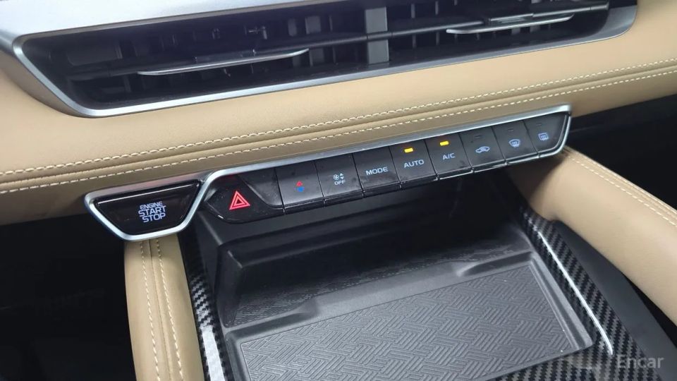 Renault-KoreaSamsung Grand Koleos
