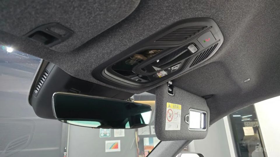 Renault-KoreaSamsung Grand Koleos