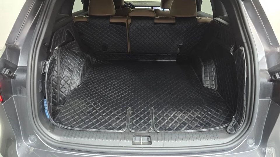 Renault-KoreaSamsung Grand Koleos